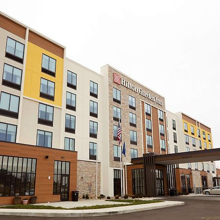 Hilton Garden Inn Elizabethtown Dış mekan fotoğraf