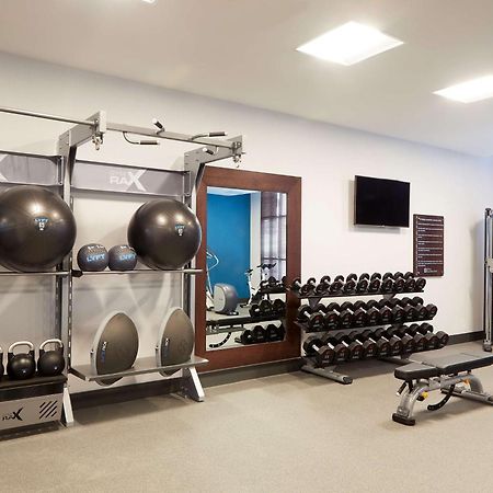 Hilton Garden Inn Elizabethtown Dış mekan fotoğraf