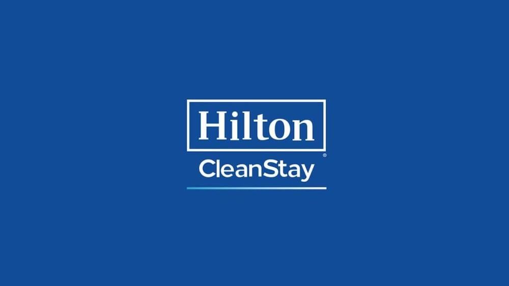Hilton Garden Inn Elizabethtown Dış mekan fotoğraf