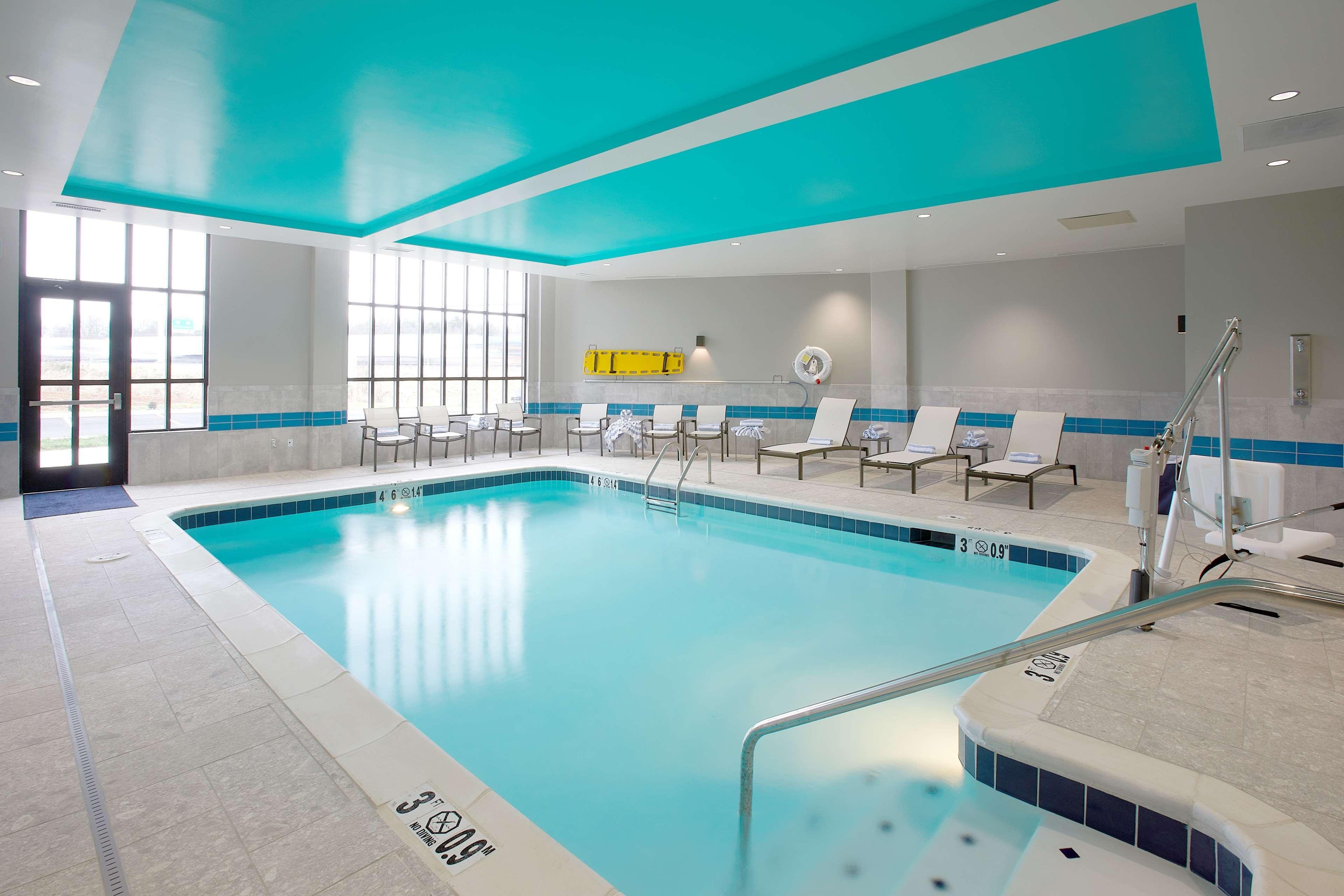 Hilton Garden Inn Elizabethtown Dış mekan fotoğraf