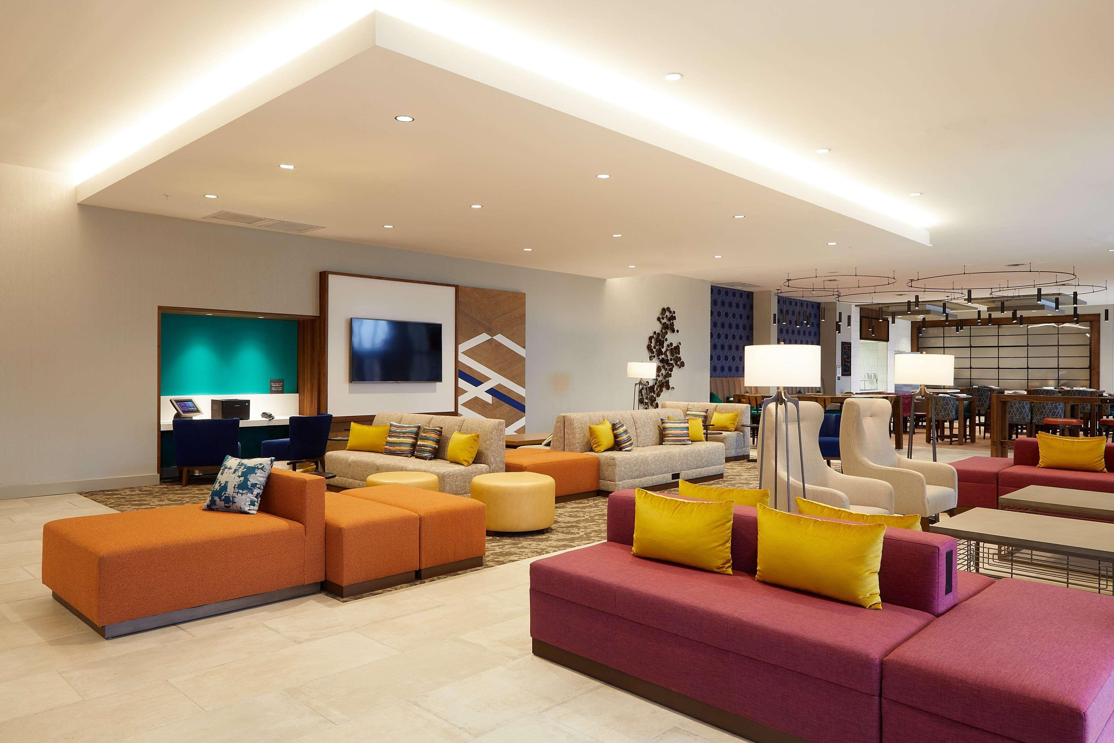 Hilton Garden Inn Elizabethtown Dış mekan fotoğraf