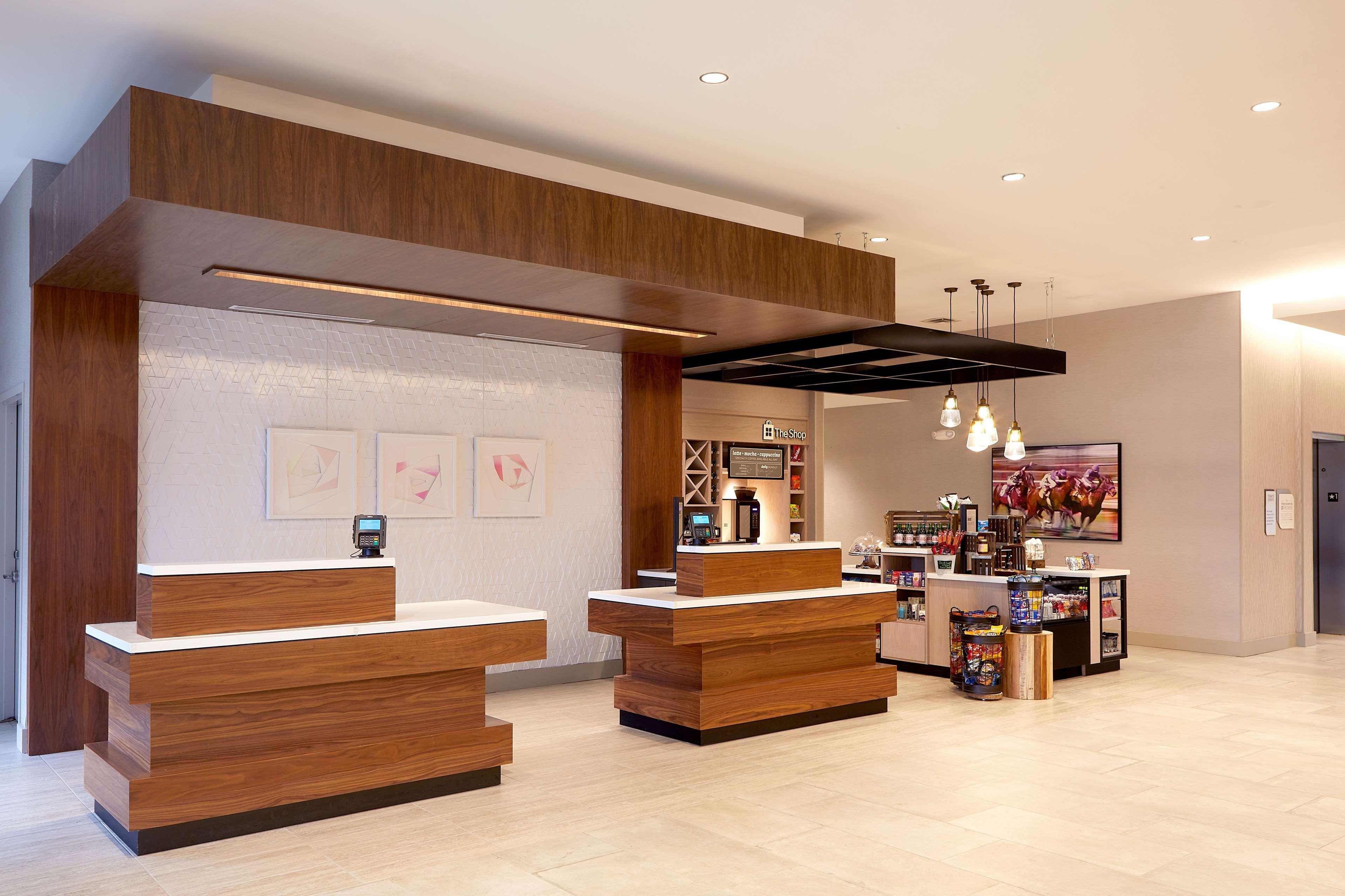 Hilton Garden Inn Elizabethtown Dış mekan fotoğraf
