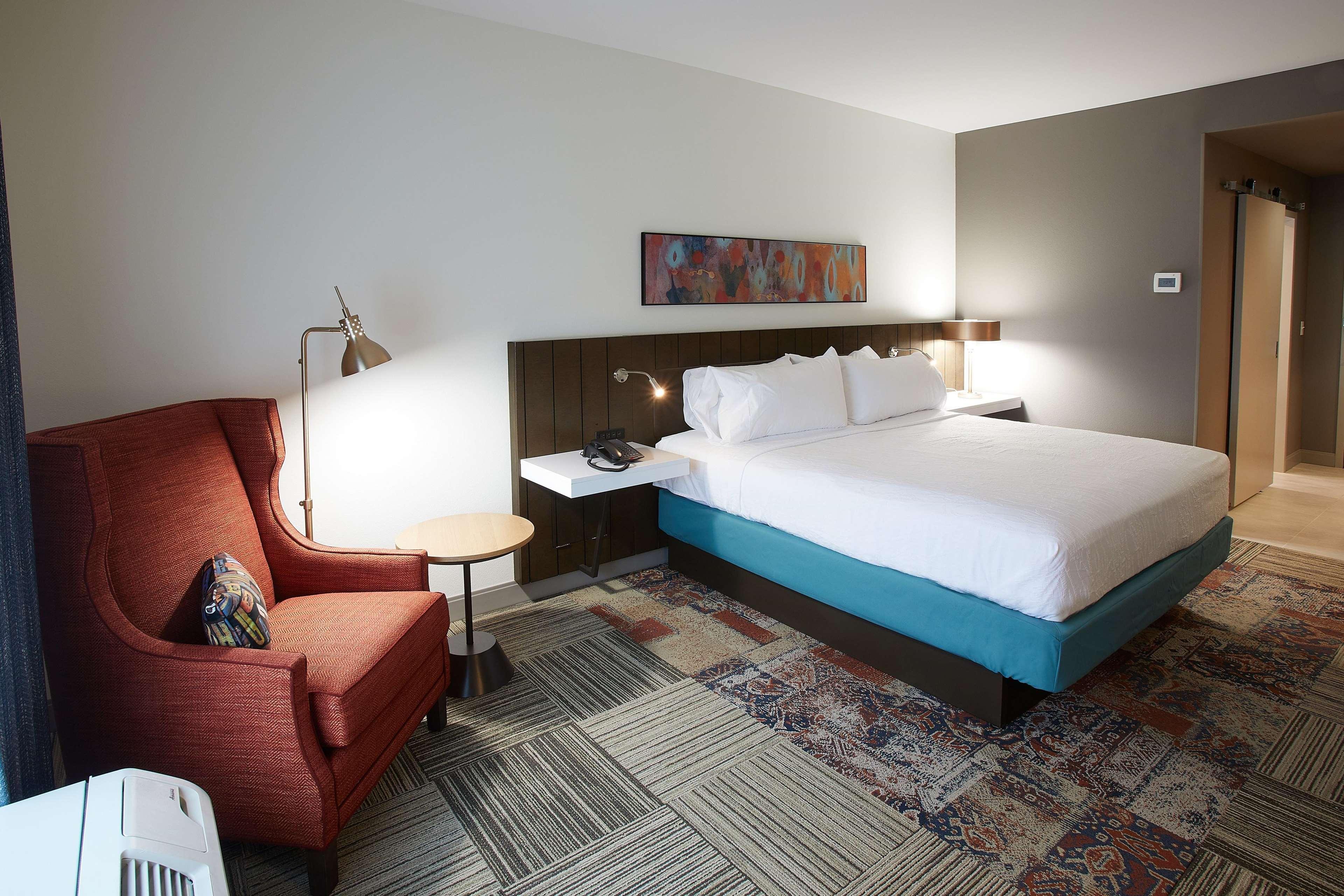 Hilton Garden Inn Elizabethtown Dış mekan fotoğraf