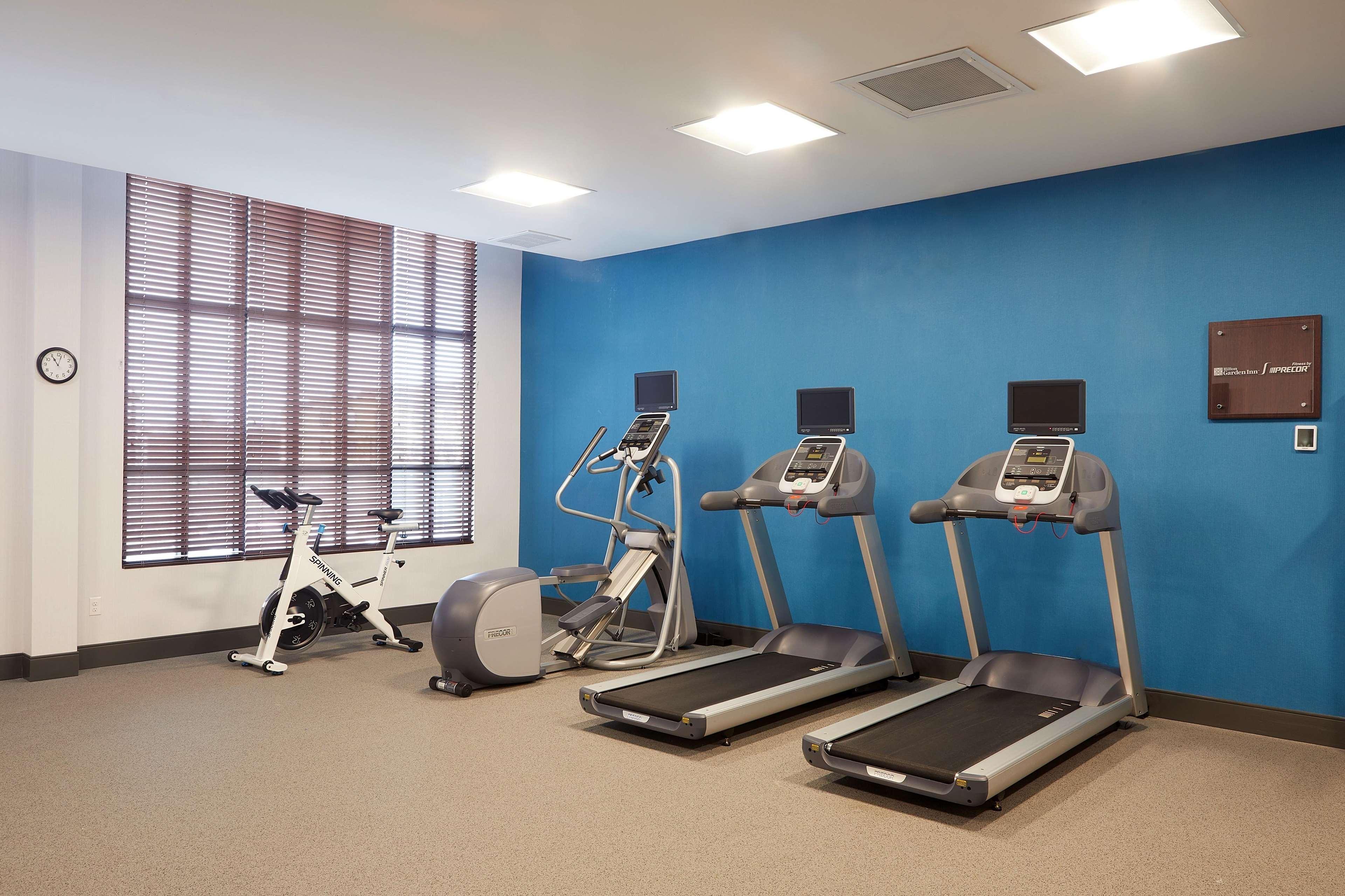 Hilton Garden Inn Elizabethtown Dış mekan fotoğraf