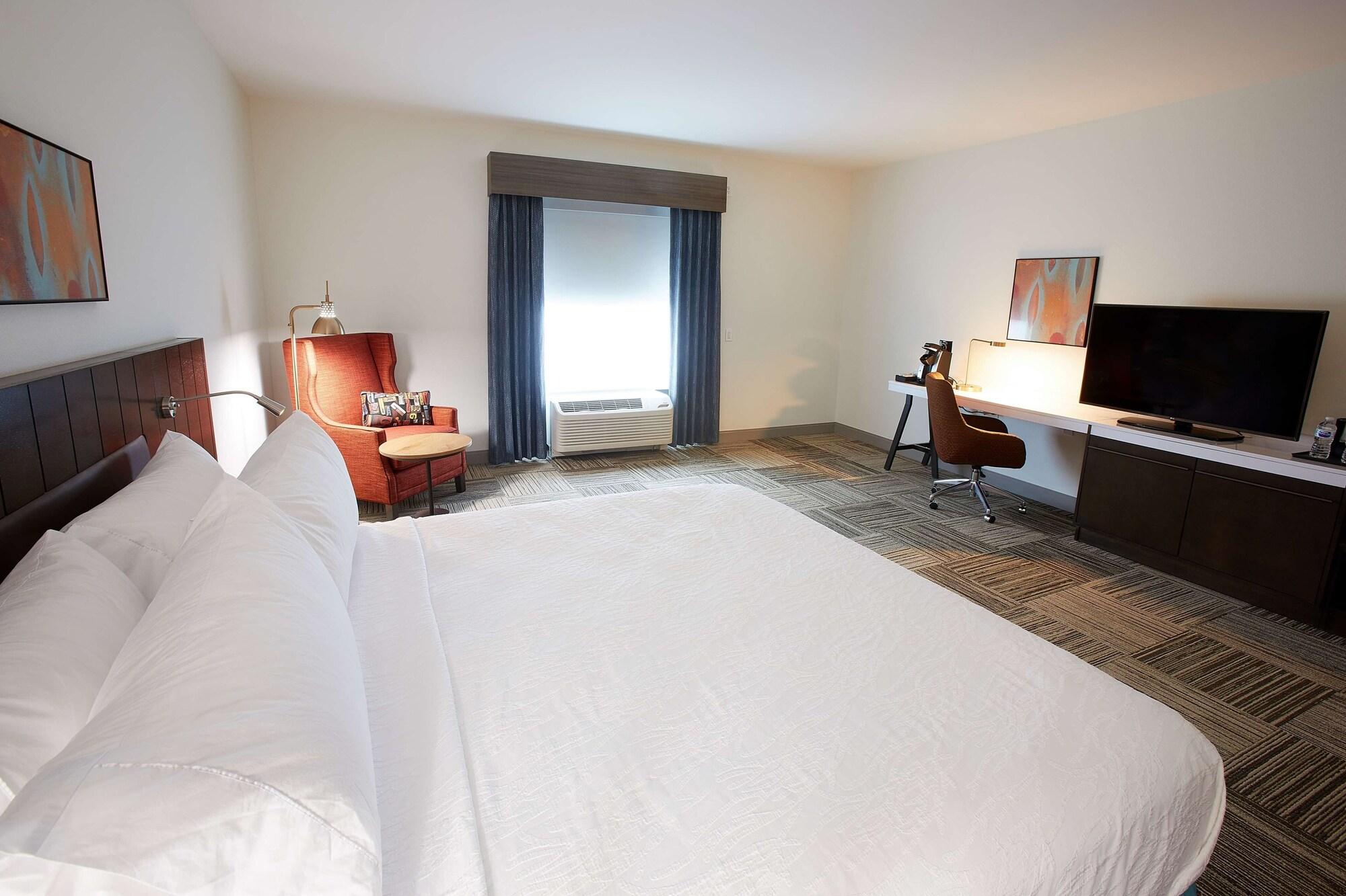 Hilton Garden Inn Elizabethtown Dış mekan fotoğraf