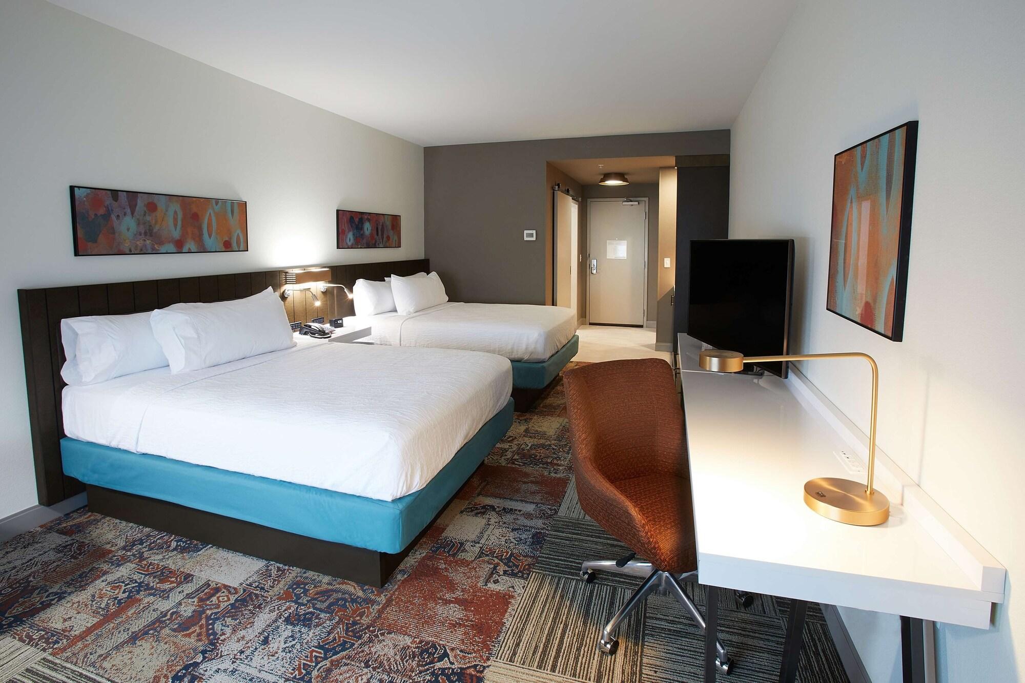 Hilton Garden Inn Elizabethtown Dış mekan fotoğraf