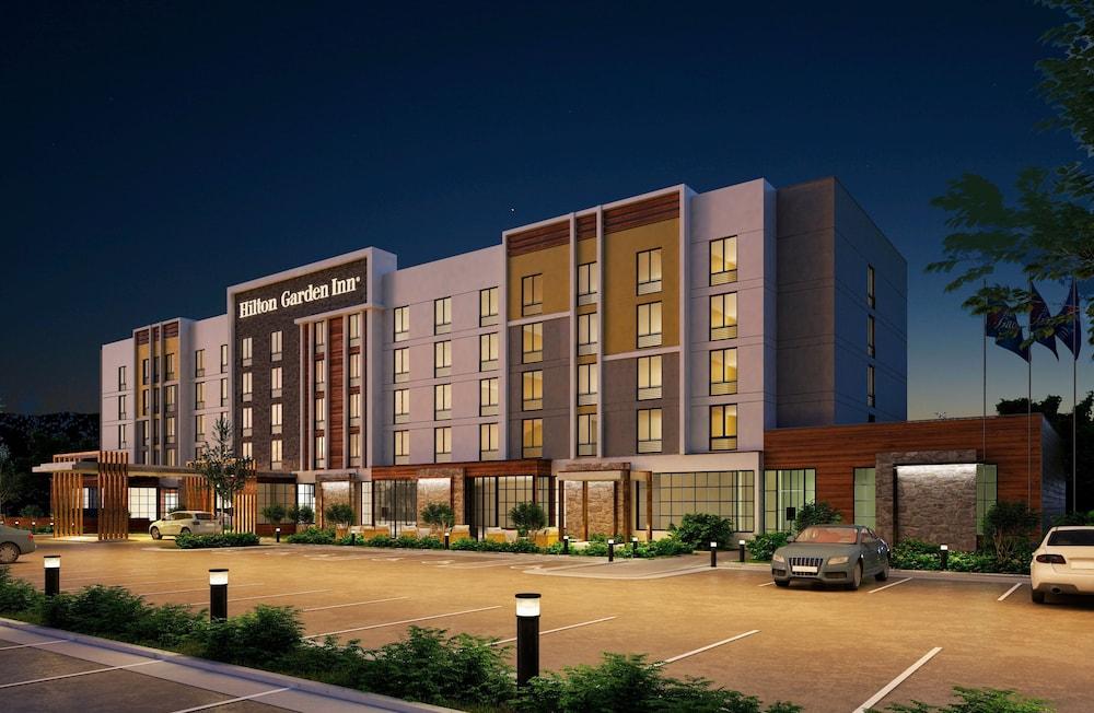Hilton Garden Inn Elizabethtown Dış mekan fotoğraf
