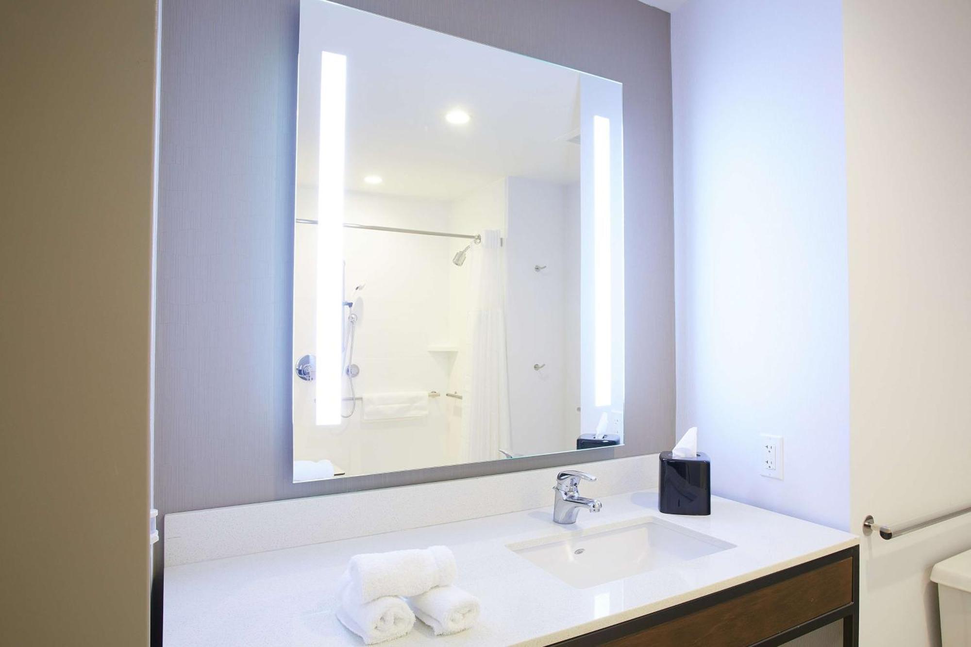 Hilton Garden Inn Elizabethtown Dış mekan fotoğraf