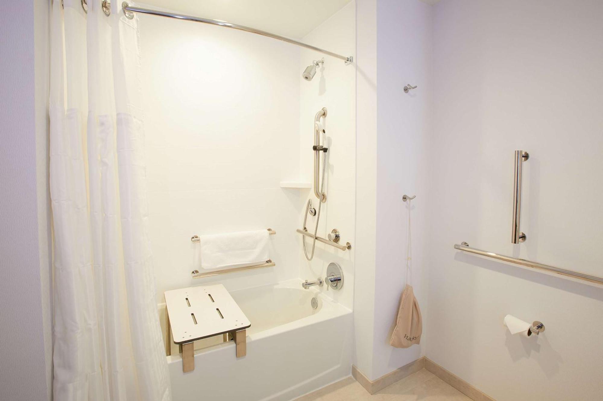 Hilton Garden Inn Elizabethtown Dış mekan fotoğraf