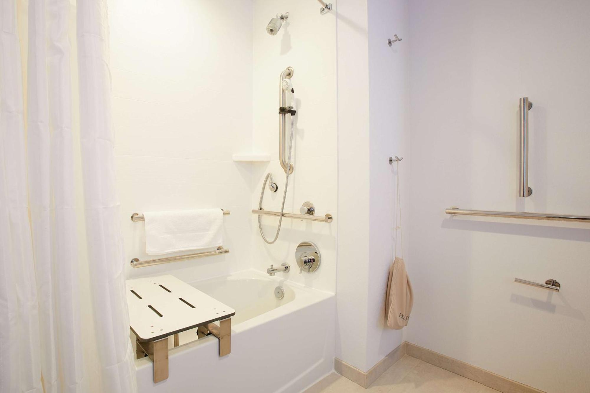 Hilton Garden Inn Elizabethtown Dış mekan fotoğraf
