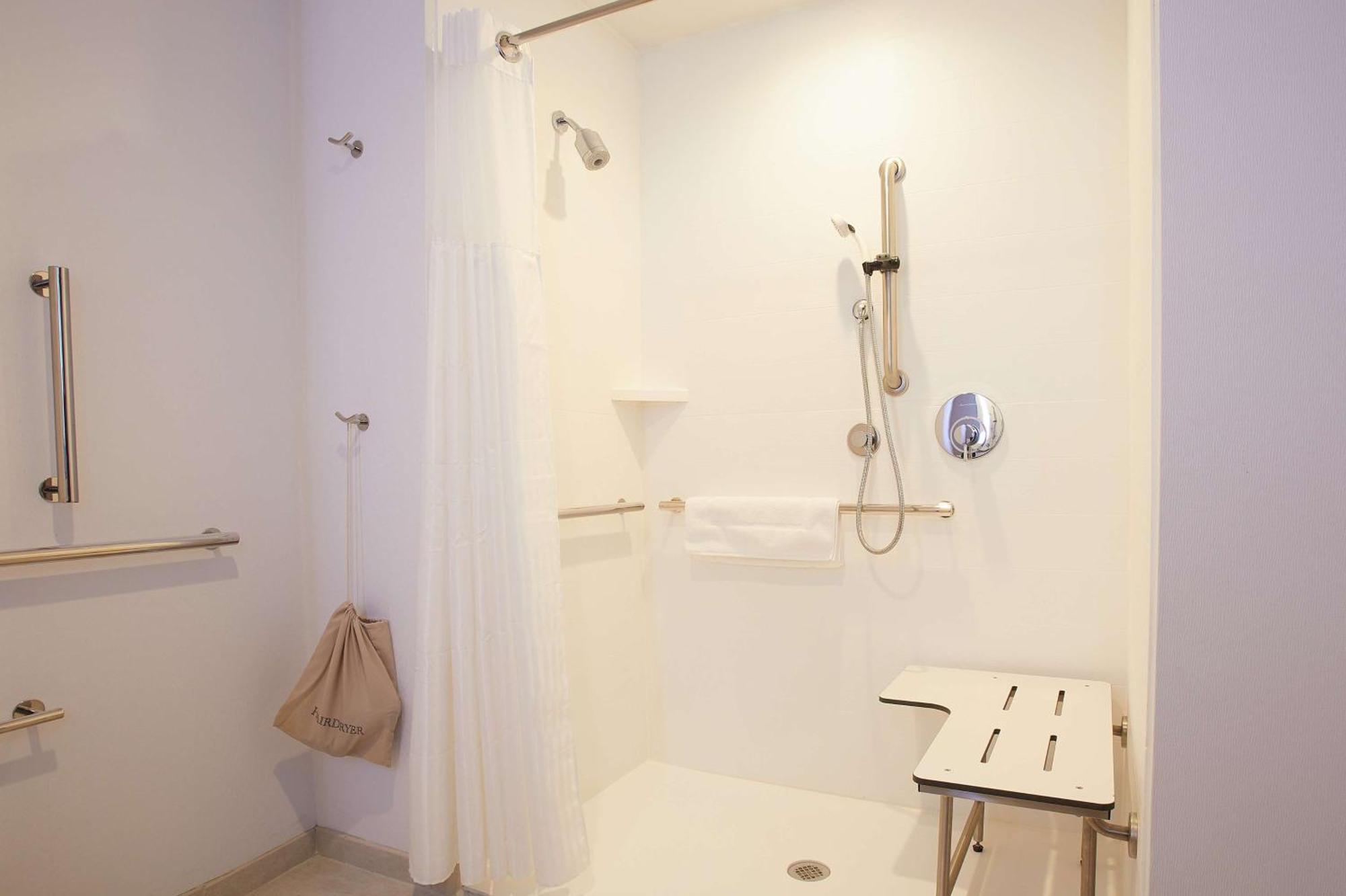 Hilton Garden Inn Elizabethtown Dış mekan fotoğraf