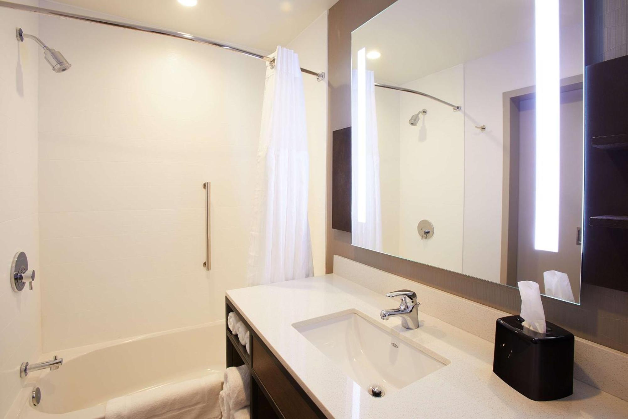 Hilton Garden Inn Elizabethtown Dış mekan fotoğraf