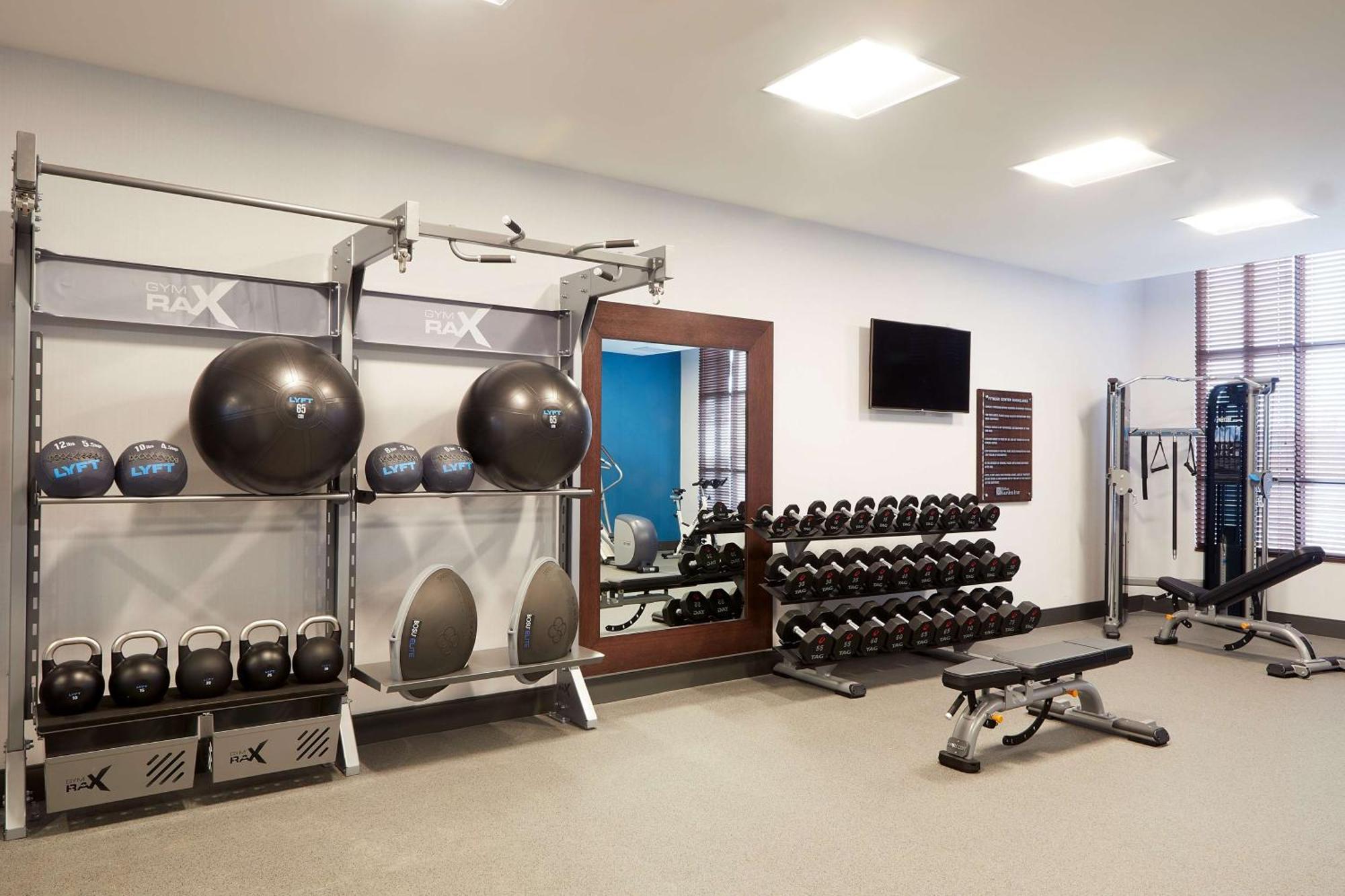 Hilton Garden Inn Elizabethtown Dış mekan fotoğraf