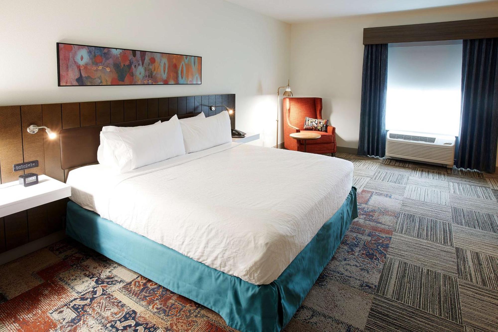 Hilton Garden Inn Elizabethtown Dış mekan fotoğraf