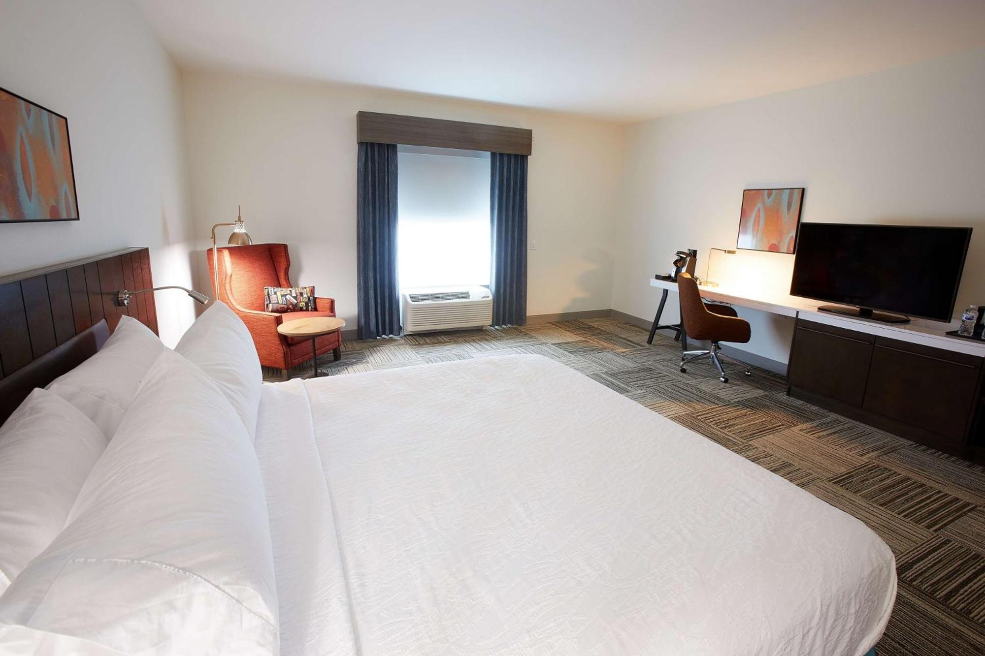 Hilton Garden Inn Elizabethtown Dış mekan fotoğraf