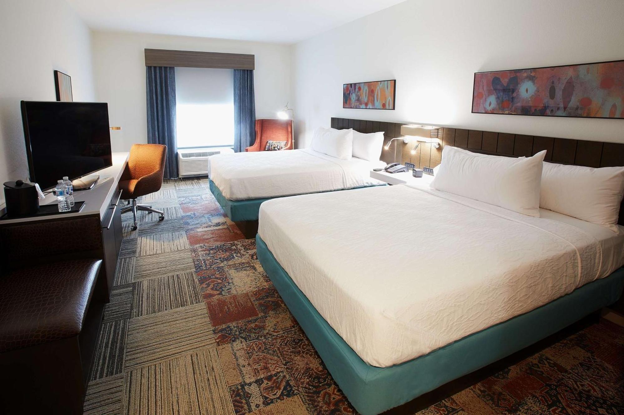 Hilton Garden Inn Elizabethtown Dış mekan fotoğraf