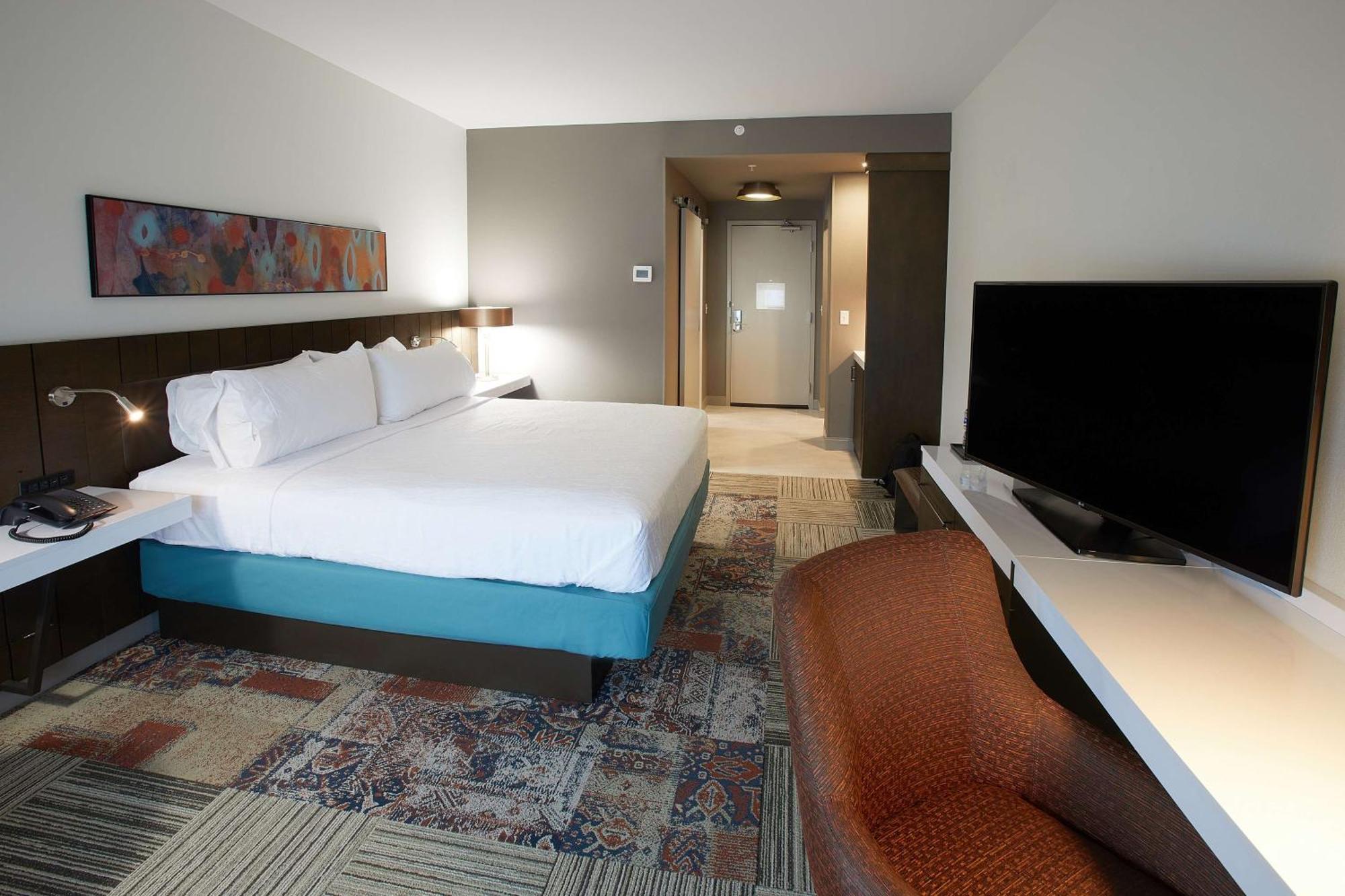 Hilton Garden Inn Elizabethtown Dış mekan fotoğraf