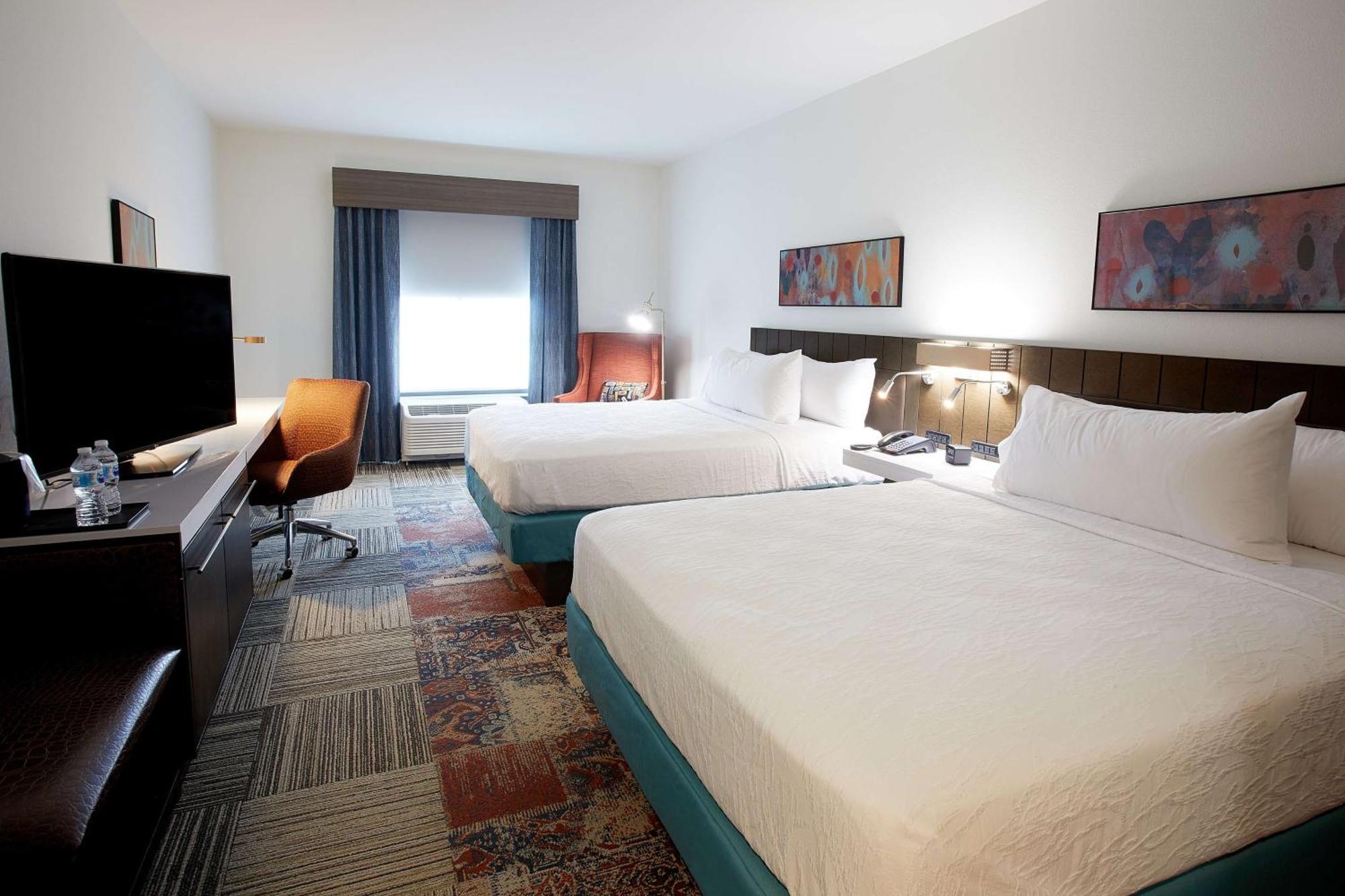 Hilton Garden Inn Elizabethtown Dış mekan fotoğraf