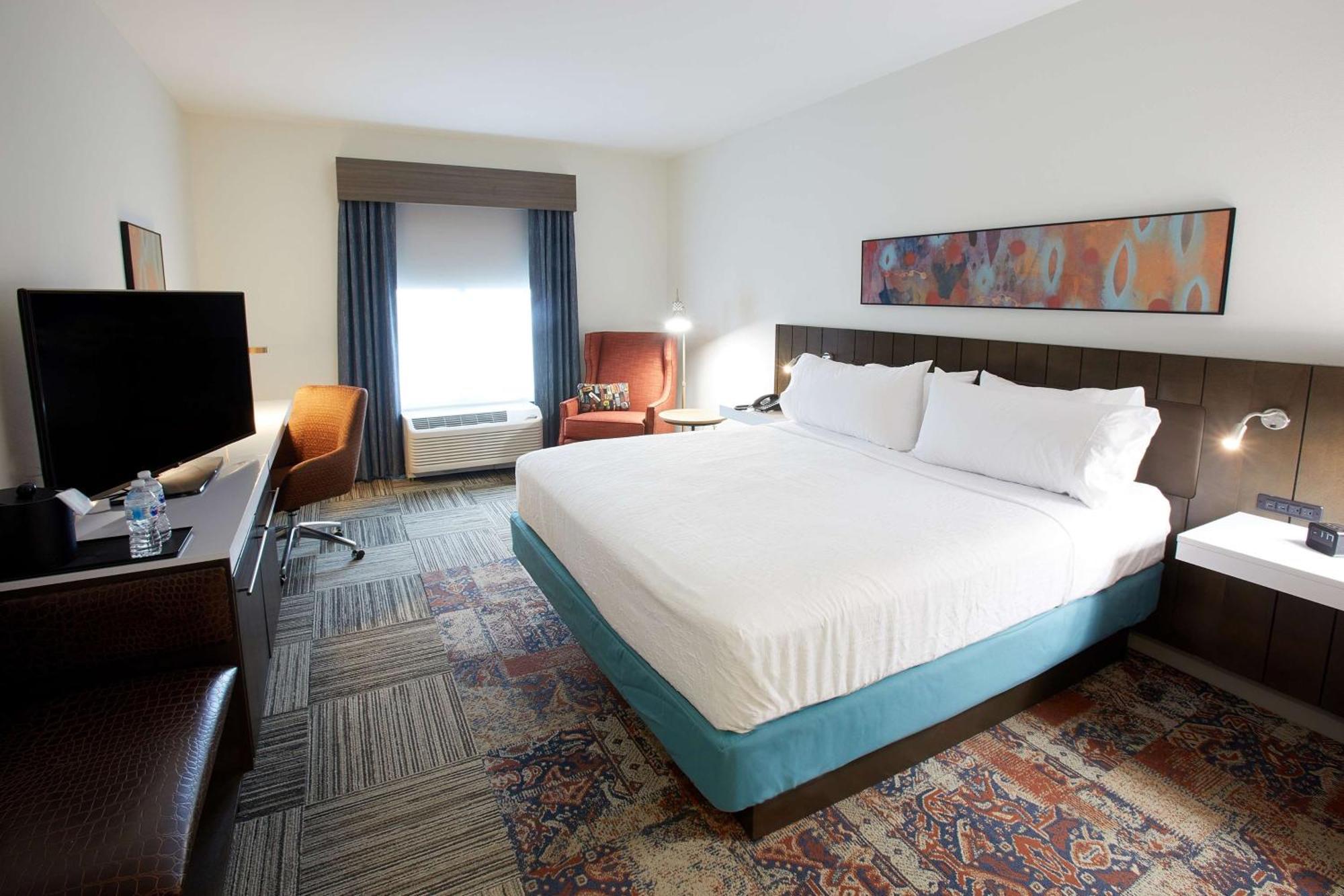 Hilton Garden Inn Elizabethtown Dış mekan fotoğraf