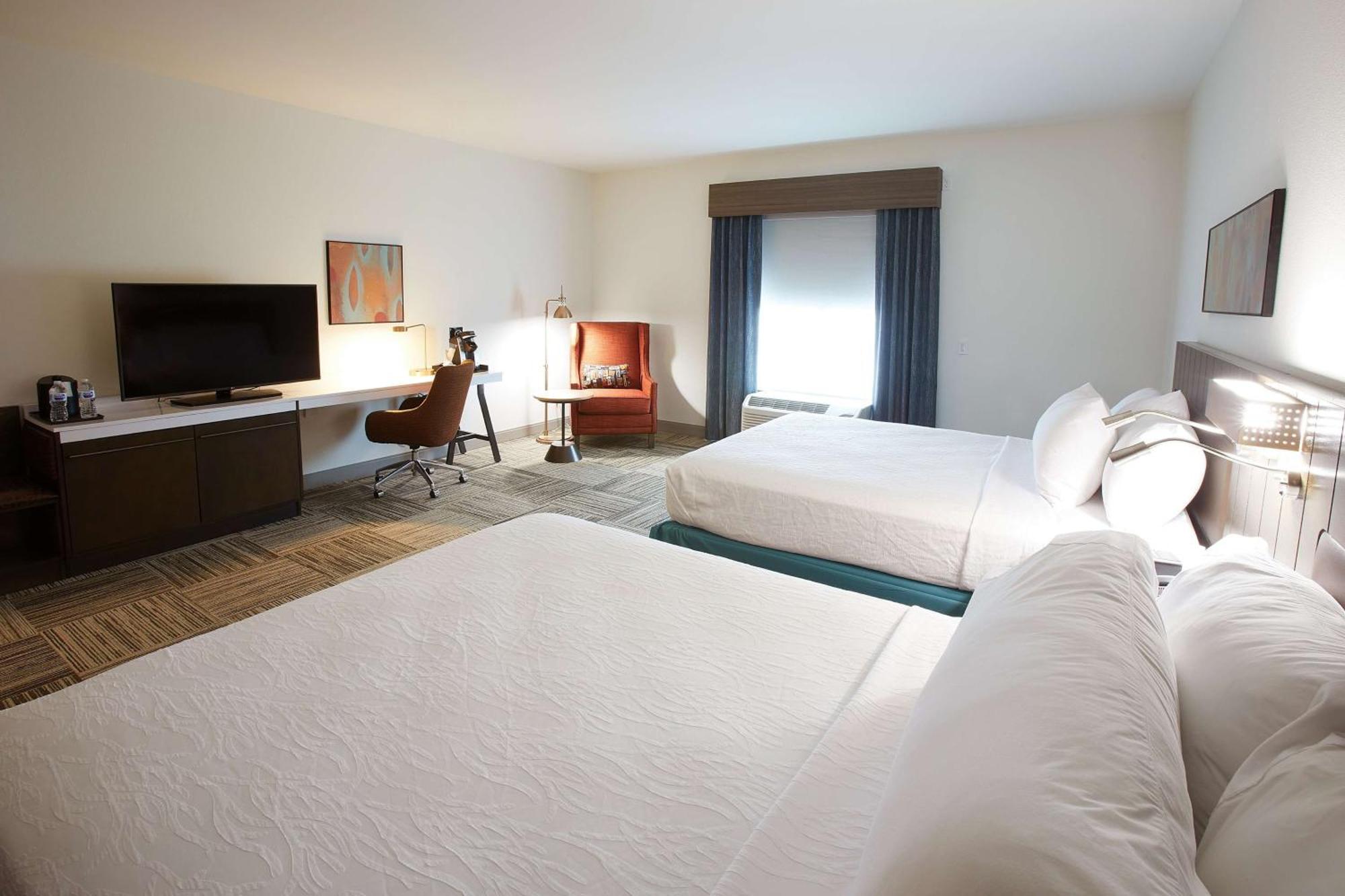 Hilton Garden Inn Elizabethtown Dış mekan fotoğraf