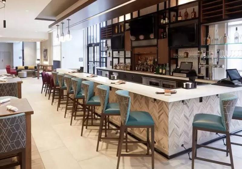 Hilton Garden Inn Elizabethtown Dış mekan fotoğraf